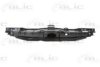 FIAT 1342579080 Front Cowling